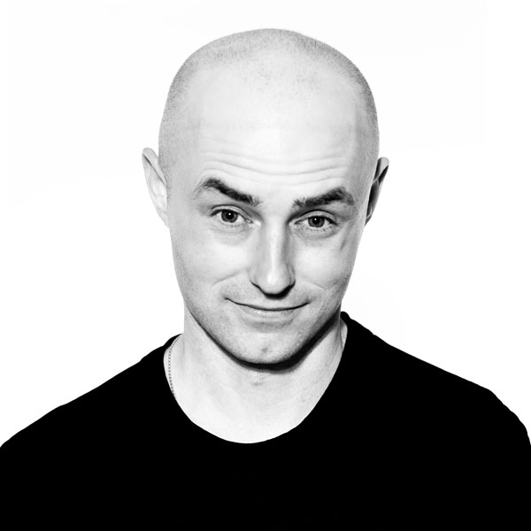 Daniel Styrlund